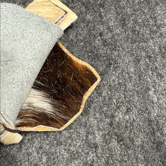 Texas Shaped Coasters - Brown - Picture 5 of 5